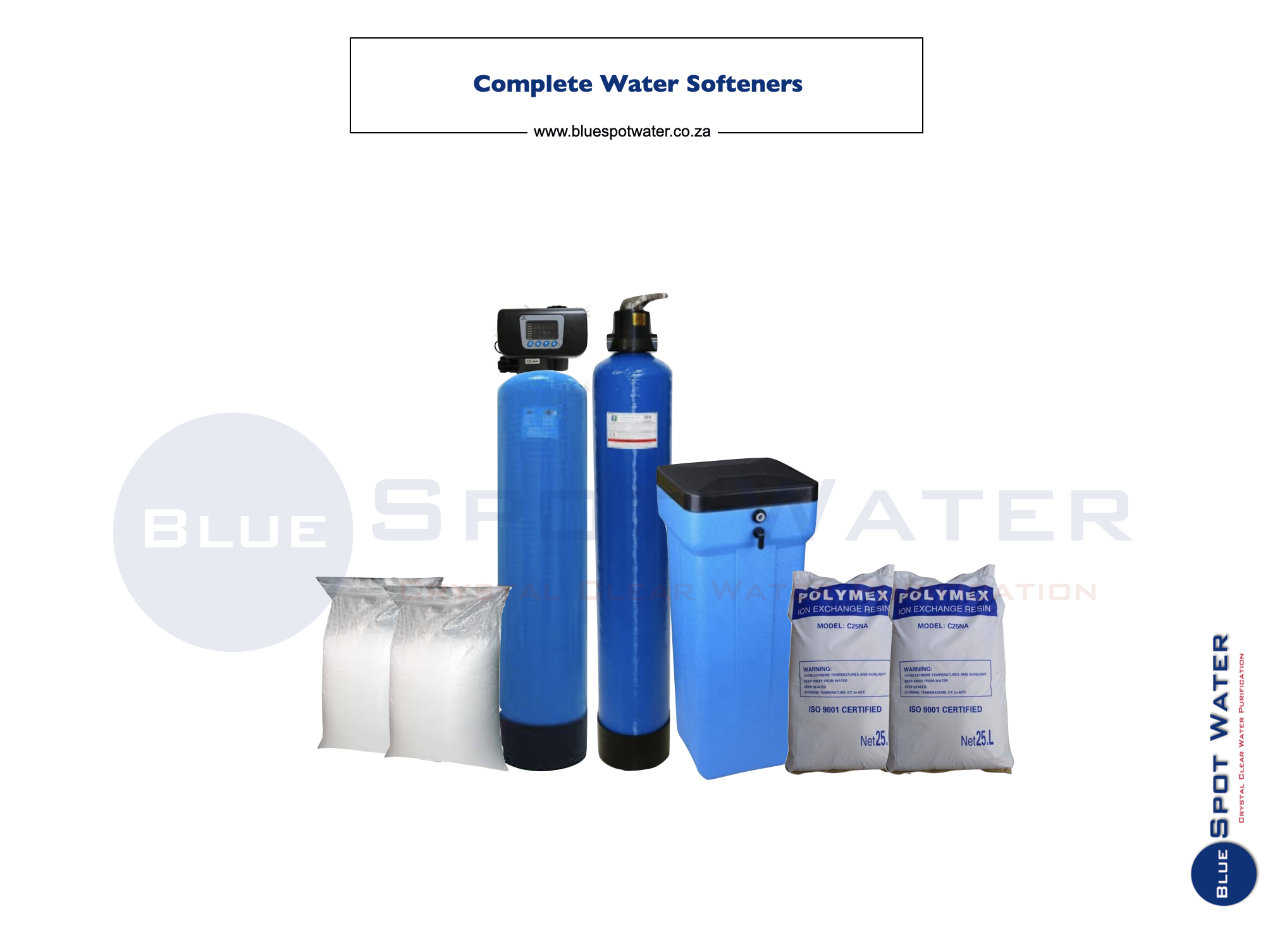 complete-water-softeners